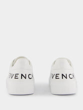 Givenchy City Sport Low-Top Sneakers