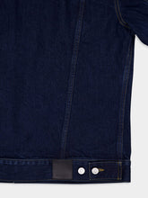 Givenchy Classic Cut Denim Jacket