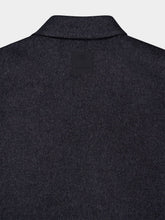 Givenchy Classic Fit Wool and Cashmere Jacket