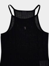 Givenchy Cotton Tank Top