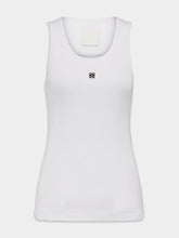 Givenchy Extra Slim Tank Top