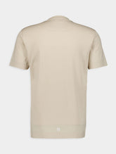 Givenchy Givenchy Archetype Slim Fit T-Shirt