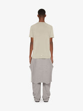 Givenchy Givenchy Archetype Slim Fit T-Shirt