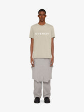 Givenchy Givenchy Archetype Slim Fit T-Shirt