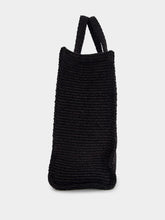 Givenchy Large G-Tote Raffia Bag
