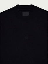 Givenchy Logo Embroidery Jumper