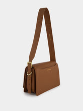 Givenchy Medium 4G Crossbody Bag In Grained Leather