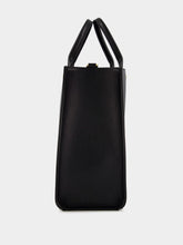 Givenchy Medium G-Tote Leather Shopping Bag