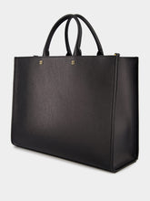 Givenchy Medium G-Tote Leather Shopping Bag