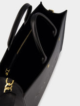 Givenchy Medium G-Tote Leather Shopping Bag