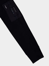 Givenchy Merino Wool Varsity Bomber Jacket