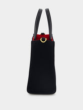 Givenchy Mini Canvas G-Tote Shopping Bag