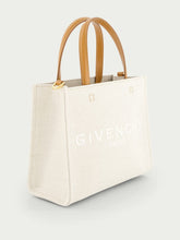Givenchy Mini G-Tote Bag