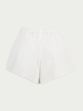 Givenchy Mini Shorts In Cotton