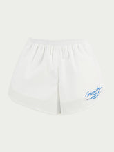Givenchy Mini Shorts In Cotton