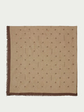 Givenchy Shawl Jacquard 4G Motif