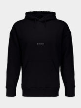 Givenchy Slim Fit Hoodie