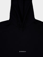 Givenchy Slim Fit Hoodie