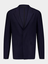 Givenchy Slim fit jacket in wool