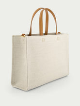 Givenchy Small G-Tote Canvas Bag