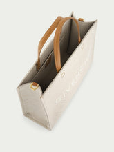 Givenchy Small G-Tote Canvas Bag