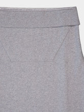 Givenchy Soft Fleece Skirt