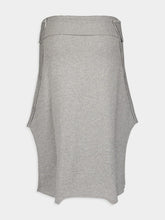 Givenchy Soft Fleece Skirt