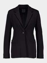 Givenchy Structured Blazer
