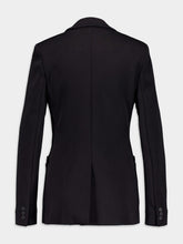 Givenchy Structured Blazer