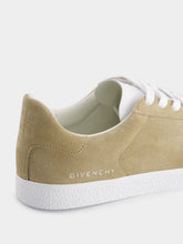 Givenchy Town Low-Top Sneakers