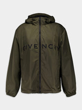 Givenchy Windbreaker