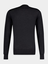 GivenchyWool Blend Sweater at Fashion Clinic