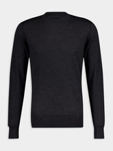 GivenchyWool Blend Sweater at Fashion Clinic