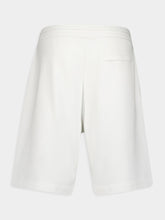 Givenchy X CHITO Bermuda Cotton shorts with GIVENCHY Infinity print