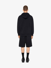 Givenchy X CHITO Bermuda Cotton shorts with GIVENCHY Infinity print