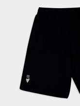 Givenchy X CHITO Bermuda Cotton shorts with GIVENCHY Infinity print