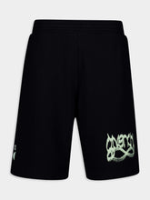 Givenchy X CHITO Bermuda Cotton shorts with GIVENCHY Infinity print