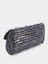 Glorinha Paranaguá Bamboo Lacca Clutch