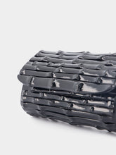 Glorinha Paranaguá Bamboo Lacca Clutch