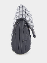 Glorinha Paranaguá Bamboo Lacca Clutch