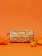 Glorinha Paranaguá Tania G Clutch