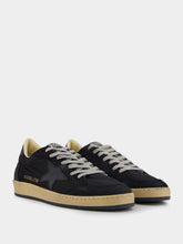 Golden Goose Ball Star Low-Top Sneakers