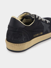 Golden Goose Ball Star Low-Top Sneakers