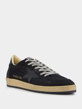 Golden Goose Ball Star Low-Top Sneakers