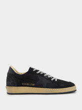 Golden Goose Ball Star Low-Top Sneakers