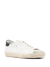 Golden Goose Leather sneakers