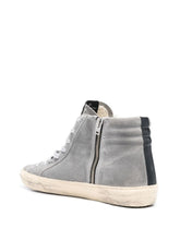 Golden Goose Leather sneakers