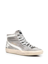 Golden Goose Leather sneakers