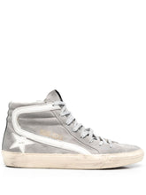 Golden Goose Leather sneakers