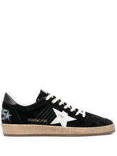 Golden Goose Leather sneakers